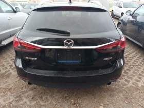 Mazda 6 2.5i, , 192... | Mobile.bg    2