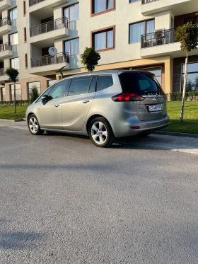 Opel Zafira TOURER CDTI | Mobile.bg — малка снимка 15