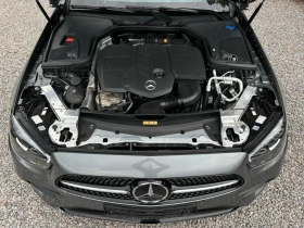 Mercedes-Benz E 220 COUPE 4 Matic | Mobile.bg    17