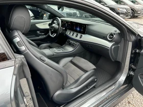 Обява за продажба на Mercedes-Benz E 220 COUPE 4 Matic ~68 000 лв. - изображение 11