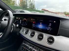 Mercedes-Benz E 220 COUPE 4 Matic | Mobile.bg    15