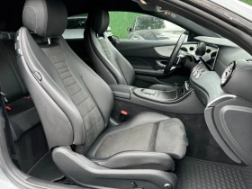 Обява за продажба на Mercedes-Benz E 220 COUPE 4 Matic ~68 000 лв. - изображение 6