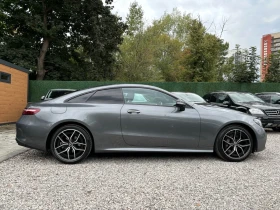 Обява за продажба на Mercedes-Benz E 220 COUPE 4 Matic ~68 000 лв. - изображение 4