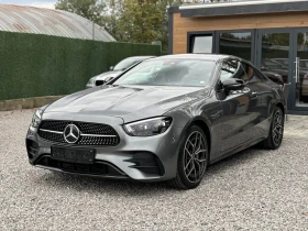 Обява за продажба на Mercedes-Benz E 220 COUPE 4 Matic ~68 000 лв. - изображение 1