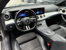 Обява за продажба на Mercedes-Benz E 220 COUPE 4 Matic ~68 000 лв. - изображение 7