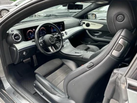 Mercedes-Benz E 220 COUPE 4 Matic | Mobile.bg    16