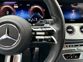 Mercedes-Benz E 220 COUPE 4 Matic | Mobile.bg    13