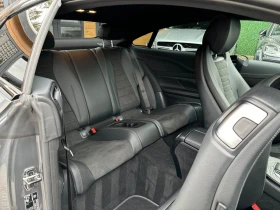 Обява за продажба на Mercedes-Benz E 220 COUPE 4 Matic ~68 000 лв. - изображение 10