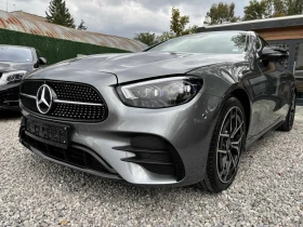 Обява за продажба на Mercedes-Benz E 220 COUPE 4 Matic ~68 000 лв. - изображение 3