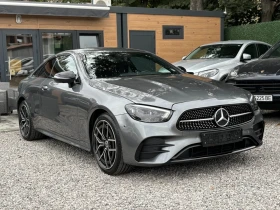 Обява за продажба на Mercedes-Benz E 220 COUPE 4 Matic ~68 000 лв. - изображение 2