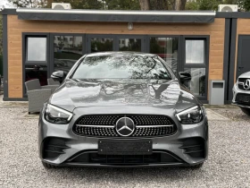 Обява за продажба на Mercedes-Benz E 220 COUPE 4 Matic ~68 000 лв. - изображение 1