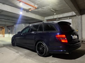     Mercedes-Benz C 200 Evo