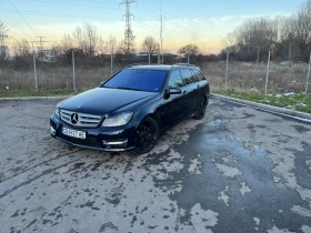 Mercedes-Benz C 200 Evo | Mobile.bg    9