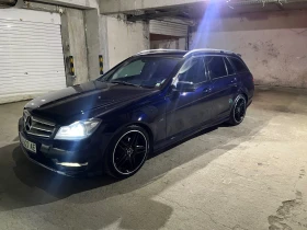 Mercedes-Benz C 200 Evo | Mobile.bg    2
