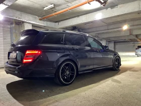 Mercedes-Benz C 200 Evo | Mobile.bg    3