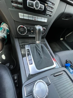 Mercedes-Benz C 200 Evo | Mobile.bg    6