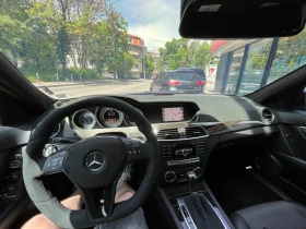 Mercedes-Benz C 200 Evo | Mobile.bg    5