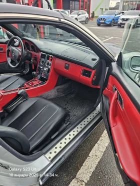 Обява за продажба на Mercedes-Benz SLK 200 ~6 200 лв. - изображение 5