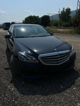 Обява за продажба на Mercedes-Benz E 200 ~22 999 лв. - изображение 1