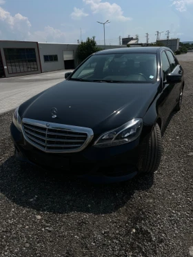 Обява за продажба на Mercedes-Benz E 200 ~22 999 лв. - изображение 1