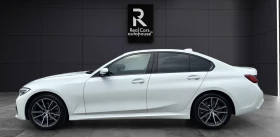 BMW 330 xi* M PACK* LED* CAMERA* KEYLESS* CARPLAY* BLIND S | Mobile.bg    7