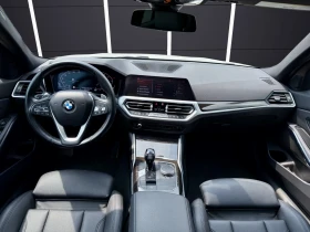 BMW 330 xi* M PACK* LED* CAMERA* KEYLESS* CARPLAY* BLIND S | Mobile.bg    11