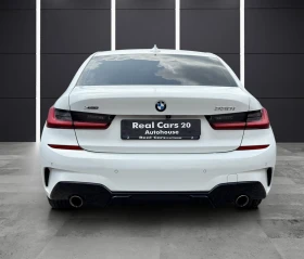 BMW 330 xi* M PACK* LED* CAMERA* KEYLESS* CARPLAY* BLIND S | Mobile.bg    5