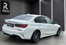BMW 330 xi* M PACK* LED* CAMERA* KEYLESS* CARPLAY* BLIND S | Mobile.bg    6