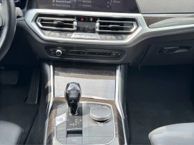 BMW 330 xi* M PACK* LED* CAMERA* KEYLESS* CARPLAY* BLIND S | Mobile.bg    13