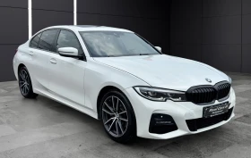 BMW 330 xi* M PACK* LED* CAMERA* KEYLESS* CARPLAY* BLIND S | Mobile.bg    3