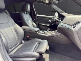 BMW 330 xi* M PACK* LED* CAMERA* KEYLESS* CARPLAY* BLIND S | Mobile.bg    14