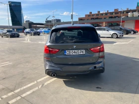 BMW 218 GRAN TOURER - 27000 лв. - 42841833 6