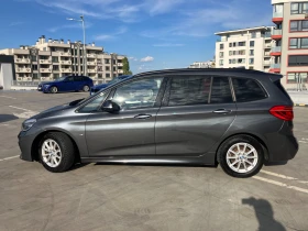 BMW 218 GRAN TOURER - 27000 лв. - 42841833 8
