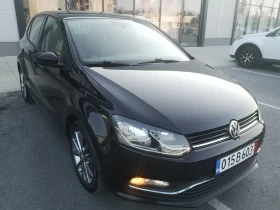 VW Polo 1. 4 TDI EVRO 6B - 13333 лв. - 42922829 6
