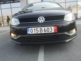 VW Polo 1. 4 TDI EVRO 6B - 13333 лв. - 42922829 8