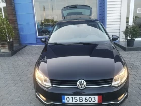 VW Polo 1. 4 TDI EVRO 6B - 13333 лв. - 42922829 5
