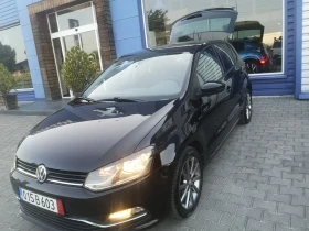 VW Polo 1. 4 TDI EVRO 6B - 13333 лв. - 42922829 12