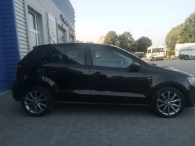 VW Polo 1. 4 TDI EVRO 6B - 13333 лв. - 42922829 4