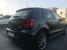 VW Polo 1. 4 TDI EVRO 6B - 13333 лв. - 42922829 11