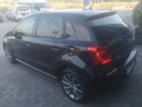 VW Polo 1. 4 TDI EVRO 6B - 13333 лв. - 42922829 9