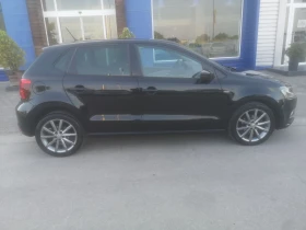 VW Polo 1. 4 TDI EVRO 6B - 13333 лв. - 42922829 3