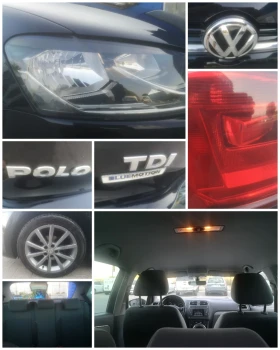 VW Polo 1. 4 TDI EVRO 6B - 13333 лв. - 42922829 16