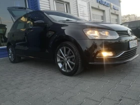 VW Polo 1. 4 TDI EVRO 6B - 13333 лв. - 42922829 10