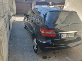 Обява за продажба на Mercedes-Benz B 180 1.8cdi ~6 300 лв. - изображение 5
