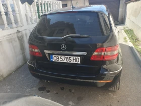 Обява за продажба на Mercedes-Benz B 180 1.8cdi ~6 300 лв. - изображение 4