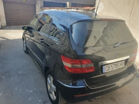 Обява за продажба на Mercedes-Benz B 180 1.8cdi ~6 300 лв. - изображение 7