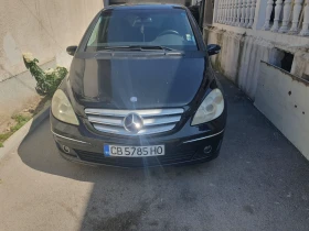 Обява за продажба на Mercedes-Benz B 180 1.8cdi ~6 300 лв. - изображение 1