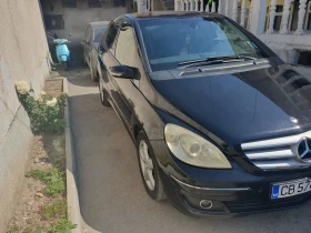 Обява за продажба на Mercedes-Benz B 180 1.8cdi ~6 300 лв. - изображение 3