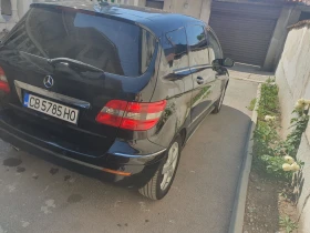 Обява за продажба на Mercedes-Benz B 180 1.8cdi ~6 300 лв. - изображение 6