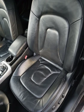 Audi A5 Sportback #3.0tdi #S-line #   | Mobile.bg    10